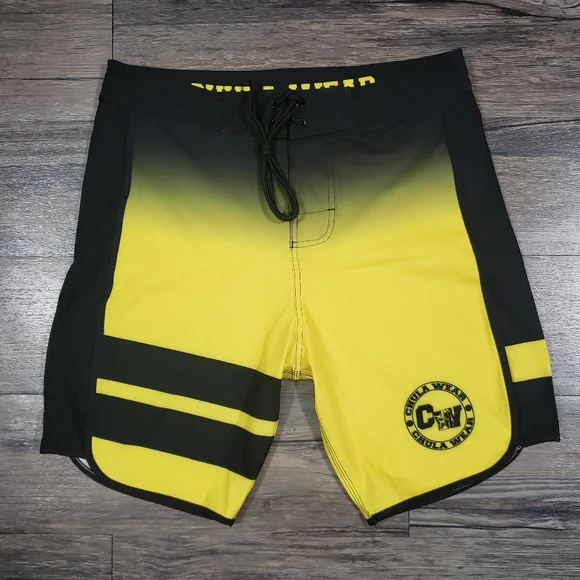 水着・ラッシュガード Chula wear board shorts-28inch- Chula | Shorts | Chula Wear Mens Physique Boardshorts | Poshmark